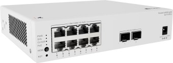 Huawei eKitEngie S210-8P2J 8xGigabit ports (128W PoE+) Switch