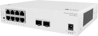 Huawei eKitEngie S210-8P2J 8xGigabit ports (128W PoE+) Switch