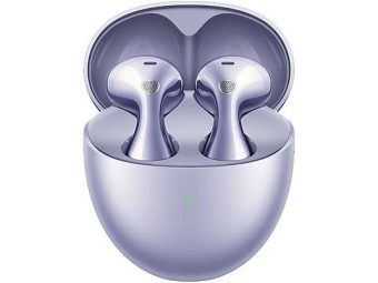Huawei Freebuds 6 Bluetooth Headset Purple