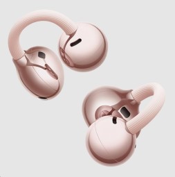 Huawei FreeClip 2 Bluetooth Headset Rose Gold