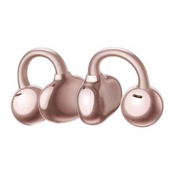 Huawei FreeClip Rose Gold