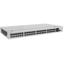 Huawei S220-48T4X 48-ports Gigabit + 4x10GE SFP+ Switch