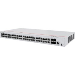 Huawei S220-48T4X 48-ports Gigabit + 4x10GE SFP+ Switch