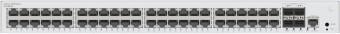 Huawei S310-48P4X 48-ports Gigabit PoE+ & 4x10GE SFP+ Switch