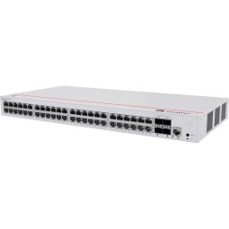 Huawei S310-48T4X 48-ports Gigabit PoE+ & 4x10GE SFP+ Switch