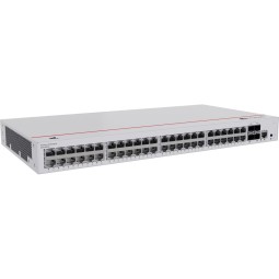 Huawei S310-48T4X 48-ports Gigabit PoE+ & 4x10GE SFP+ Switch