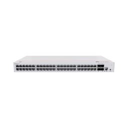 Huawei S310-48T4X 48-ports Gigabit PoE+ & 4x10GE SFP+ Switch