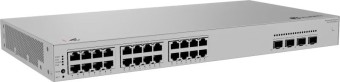 Huawei S310S-24P4JX 24-ports Gigabit PoE+ & 2x10GE SFP+ Switch