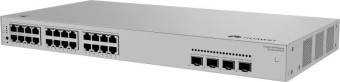 Huawei S310S-24P4JX 24-ports Gigabit PoE+ & 2x10GE SFP+ Switch