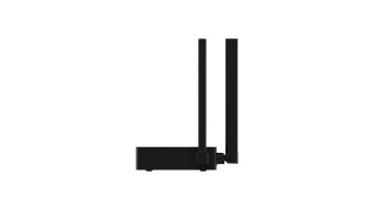 Huawei AX3S Router Black