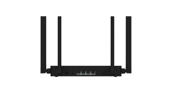 Huawei AX3S Router Black