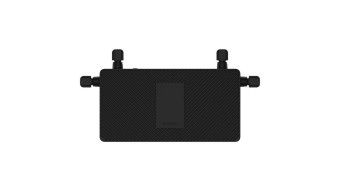 Huawei AX3S Router Black