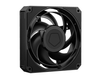 ID-COOLING AT-120-K Black
