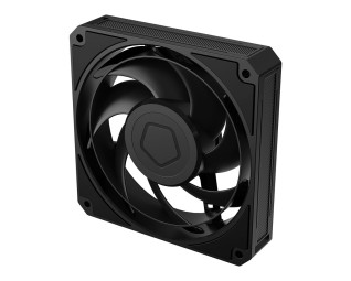 ID-COOLING AT-120-K Black
