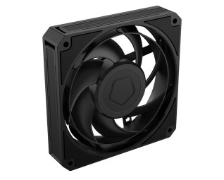 ID-COOLING AT-120-K Black