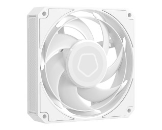 ID-COOLING AT-120-W White