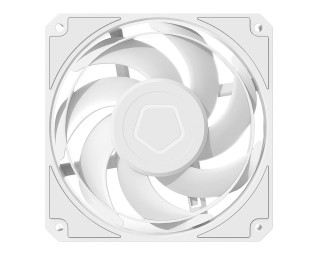 ID-COOLING AT-120-W White