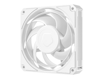 ID-COOLING AT-120-W White