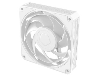 ID-COOLING AT-120-W White