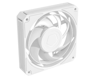 ID-COOLING AT-120-W White