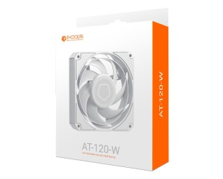 ID-COOLING AT-120-W White
