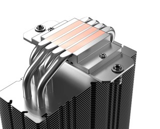 ID-COOLING FROZN A410 SE