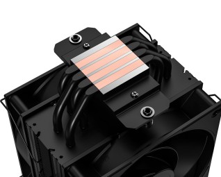 ID-COOLING FROZN A410 XE DK