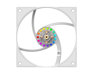 ID-COOLING FROZN A620 PRO XE ARGB SNOW