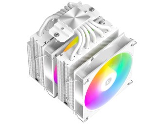 ID-COOLING FROZN A620 PRO XE ARGB SNOW