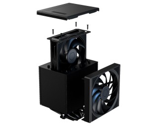 ID-COOLING FROZN A620 SLK