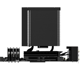 ID-COOLING FROZN A620 SLK