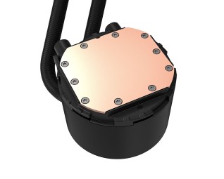 ID-COOLING FX240 PRO