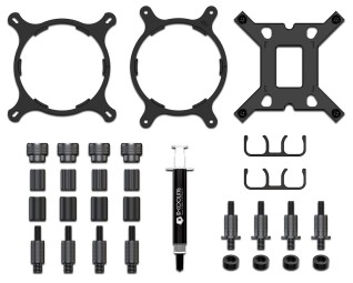 ID-COOLING FX240 PRO