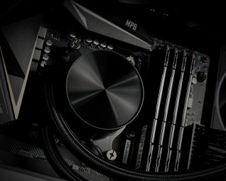 ID-COOLING FX240 PRO