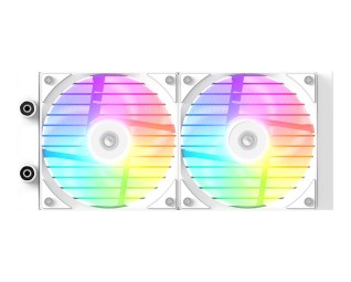 ID-COOLING FX240 TD WHITE