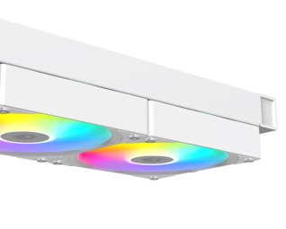 ID-COOLING FX240 TD WHITE
