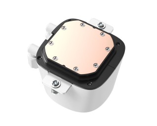 ID-COOLING FX240 TD WHITE
