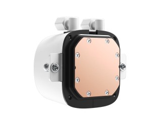 ID-COOLING FX240 TD WHITE