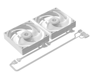 ID-COOLING FX240 TD WHITE