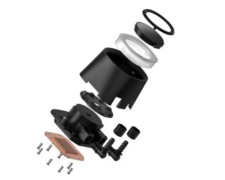 ID-COOLING FX240 TD