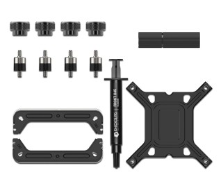 ID-COOLING FX360 LCD PE