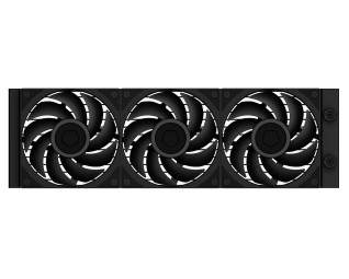 ID-COOLING FX360 LCD PE