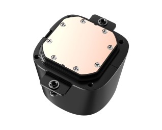 ID-COOLING FX360 LCD PE