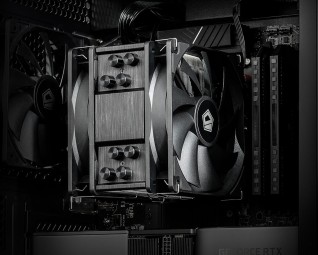 ID-COOLING SE-214-XT PLUS