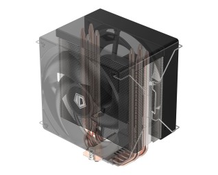 ID-COOLING SE-214-XT V2 PLUS
