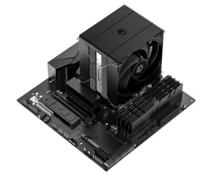ID-COOLING SE-214-XT V2 PLUS