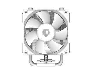 ID-COOLING SE-903-XT ARGB WHITE