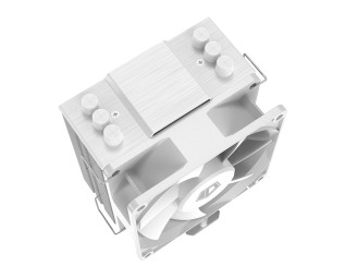 ID-COOLING SE-903-XT ARGB WHITE