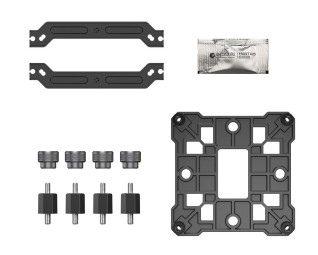 ID-COOLING SE-903-XT V2 BLACK