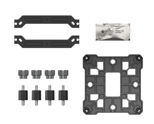 ID-COOLING SE-904-XT ARGB BLACK